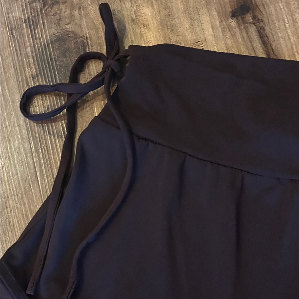 Byer Girl Brown Skirt - Picture 4 of 6